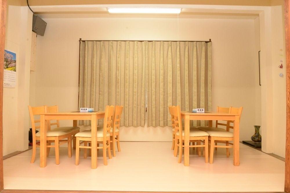 Guest House Matsukiso Beppu Esterno foto